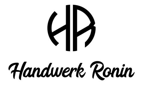 Handwerk Ronin